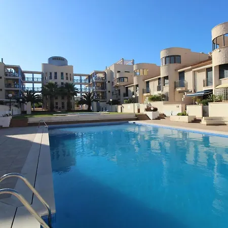 Costa, Cabo Roig, Elvirahome Calle Aire En Campoamor * Orihuela