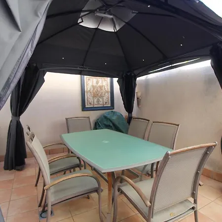 Costa, Cabo Roig, Elvirahome Calle Aire En Campoamor Holiday home