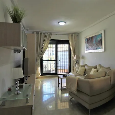 Costa, Cabo Roig, Elvirahome Calle Aire En Campoamor *