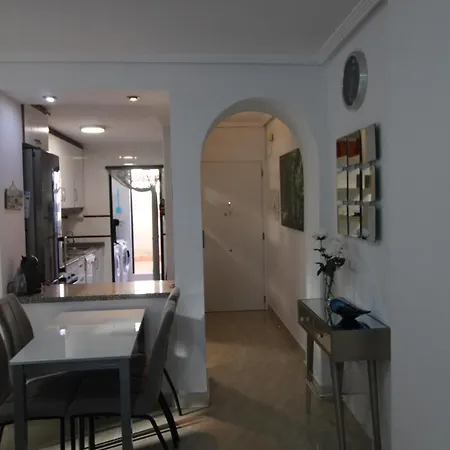 Costa, Cabo Roig, Elvirahome Calle Aire En Campoamor Holiday home *