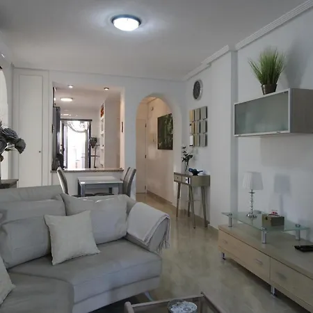 Holiday home Costa, Cabo Roig, Elvirahome Calle Aire En Campoamor