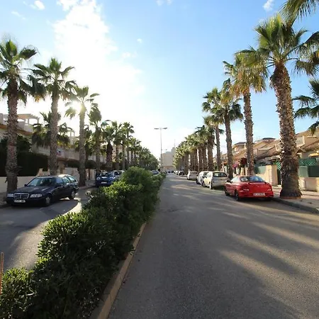 Costa, Cabo Roig, Elvirahome Calle Aire En Campoamor Holiday home