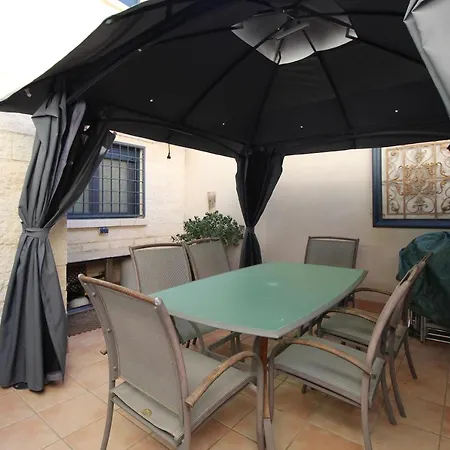 Costa, Cabo Roig, Elvirahome Calle Aire En Campoamor Holiday home Orihuela