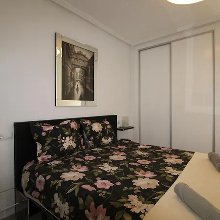 Holiday home Costa, Cabo Roig, Elvirahome Calle Aire En Campoamor