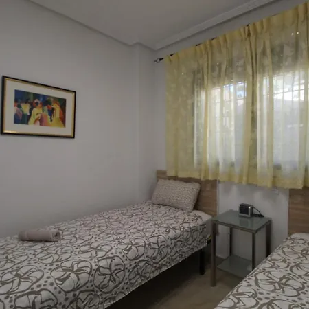 Costa, Cabo Roig, Elvirahome Calle Aire En Campoamor Holiday home *