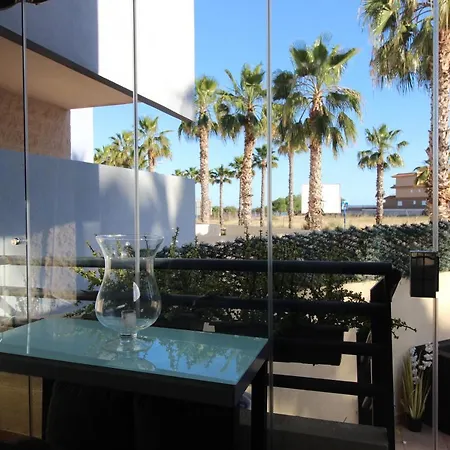 Costa, Cabo Roig, Elvirahome Calle Aire En Campoamor Holiday home