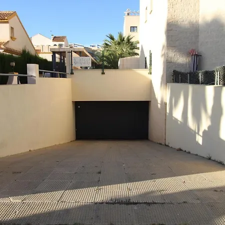 Costa, Cabo Roig, Elvirahome Calle Aire En Campoamor *